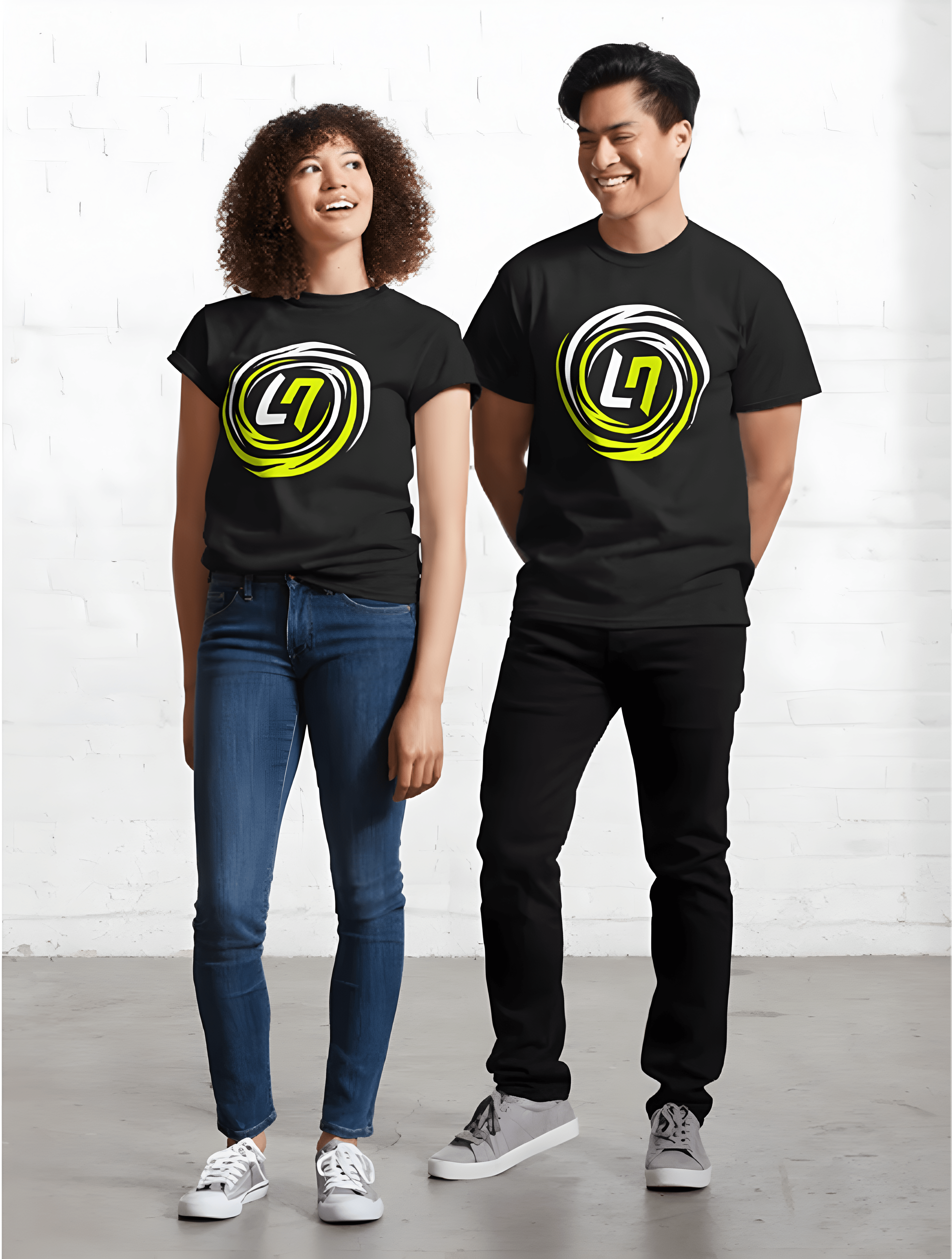 Lando Norris T-shirt