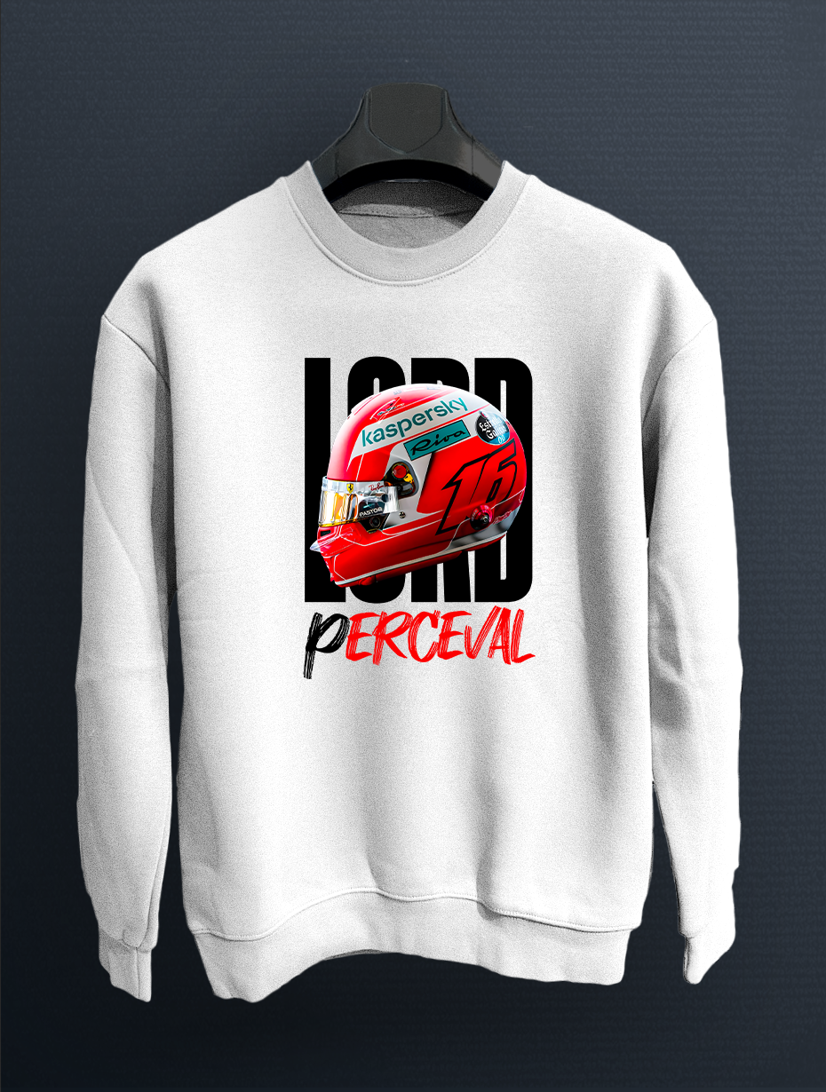 Leclerc LordPerceval Sweatshirt Kazak