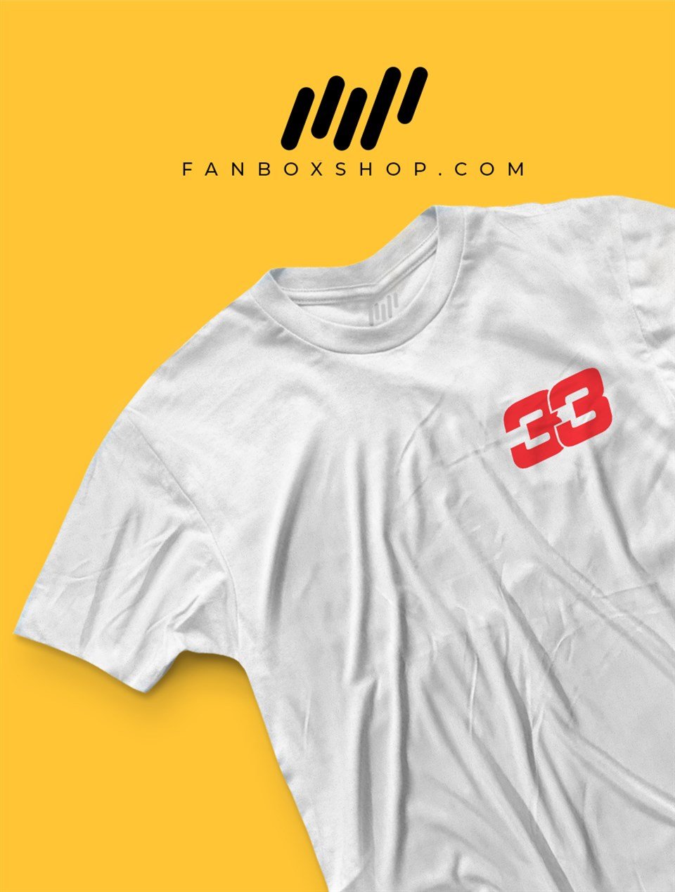 Max 33 T-Shirt