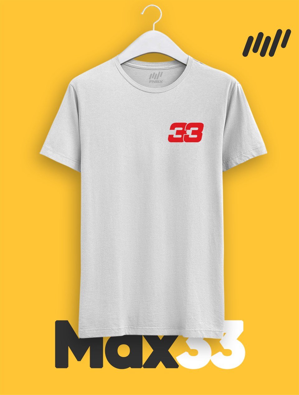 Max 33 T-Shirt