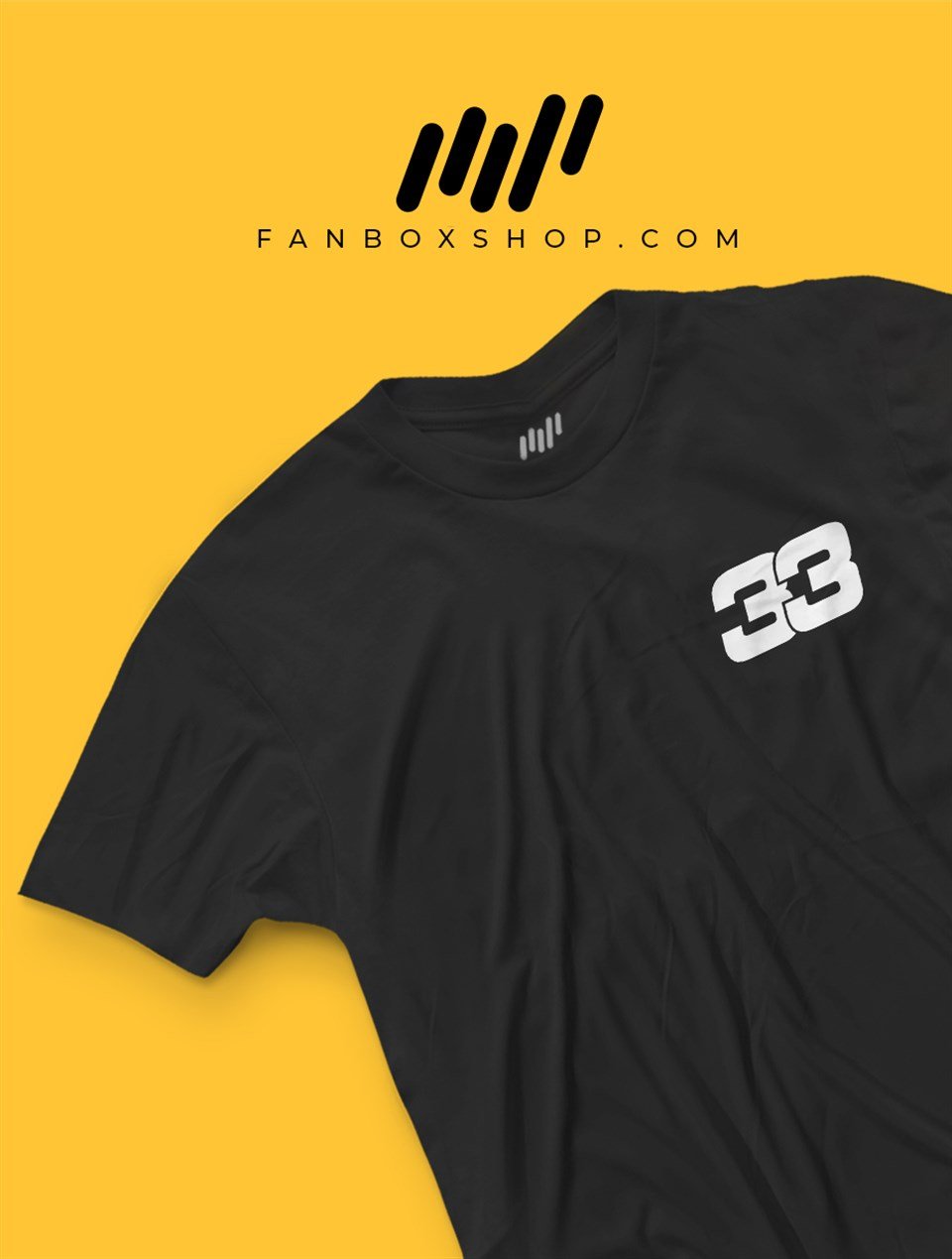 Max 33 T-Shirt
