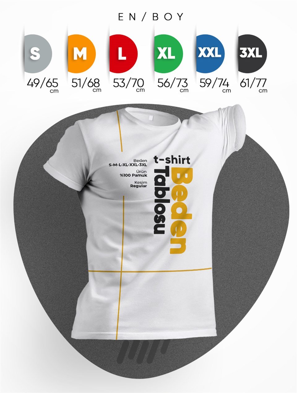 Mick Schumacher 47 T-Shirt