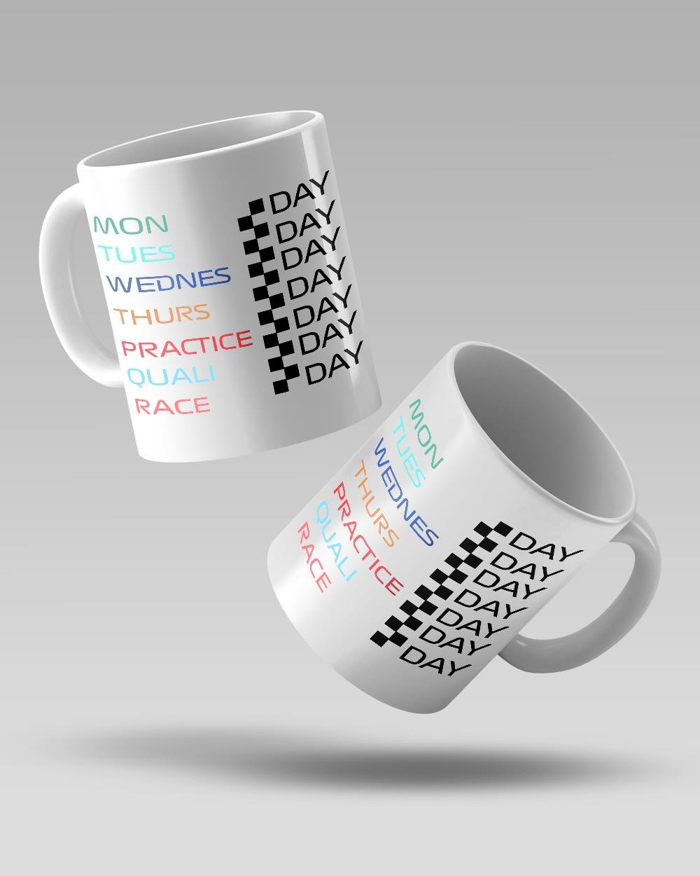 Race day Kupa Bardak