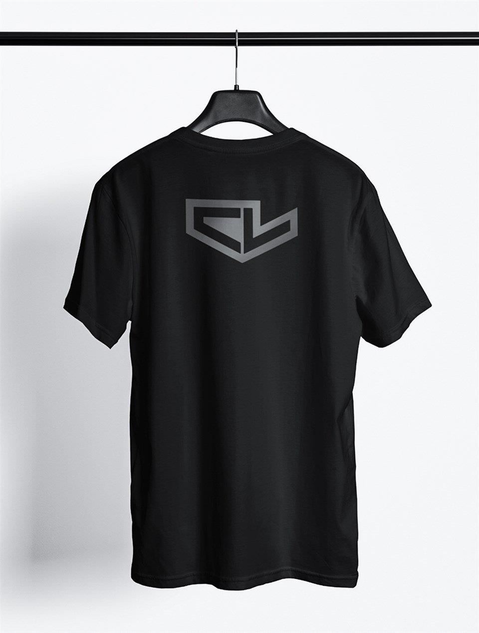 SCF Forza Leclerc  T-shirt
