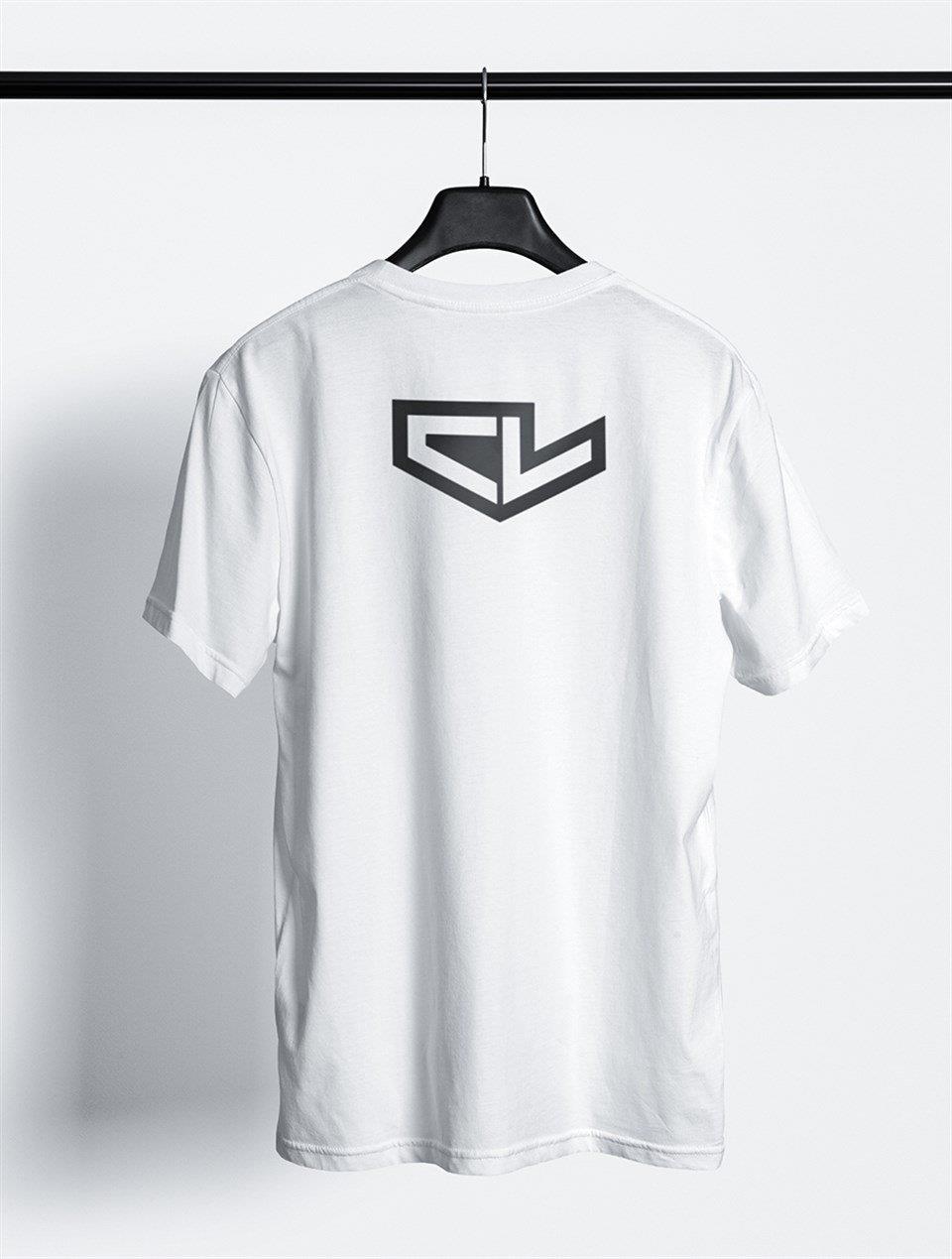 SCF Forza Leclerc  T-shirt