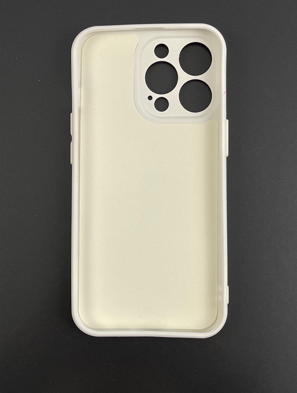 Sergio Perez Iphone 13 PRO Uyumlu Silikon Kılıf