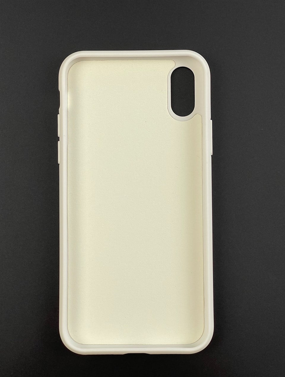 Sergio Perez Iphone XR Uyumlu Silikon Kılıf