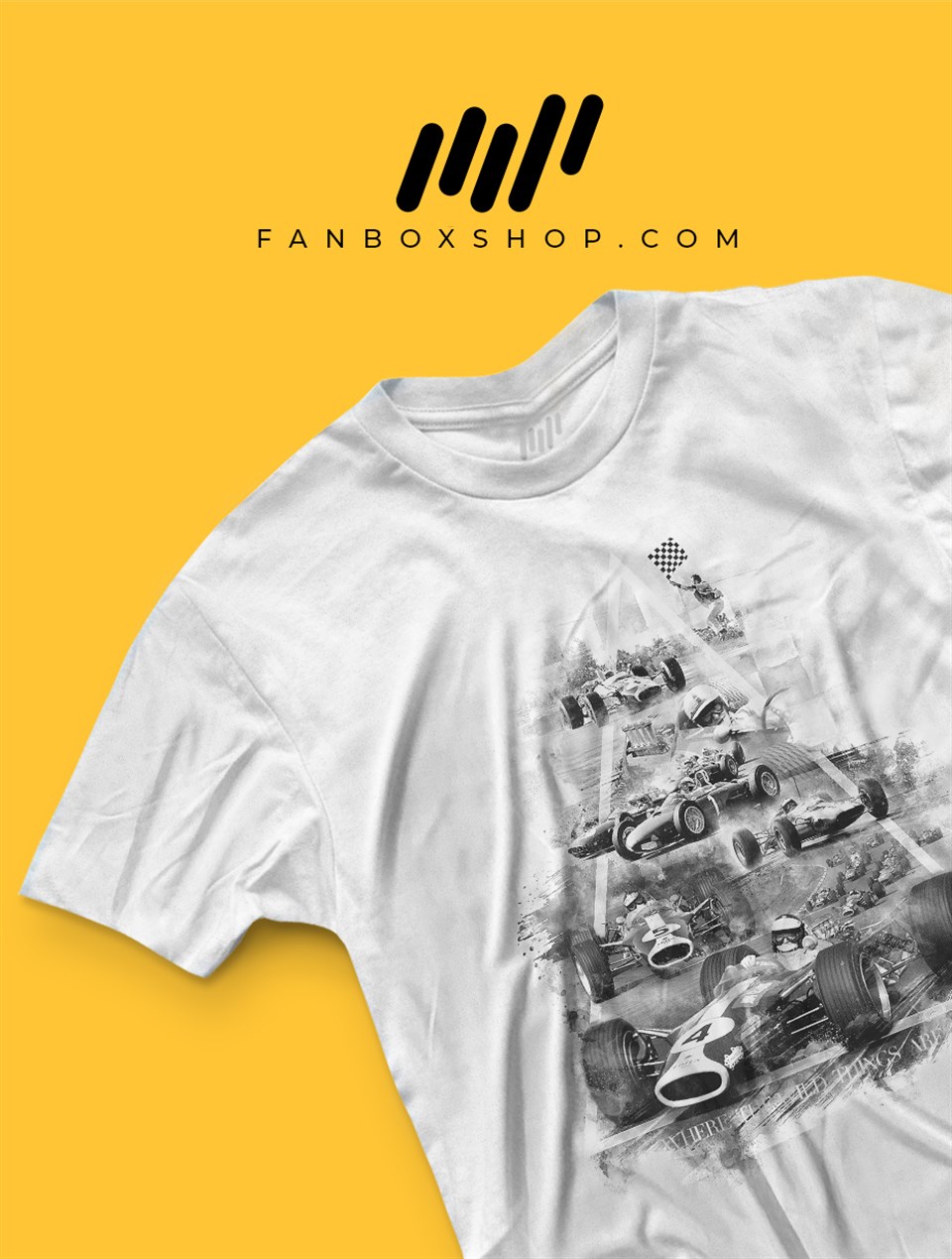 Where The Wild Things Are? T-Shirt