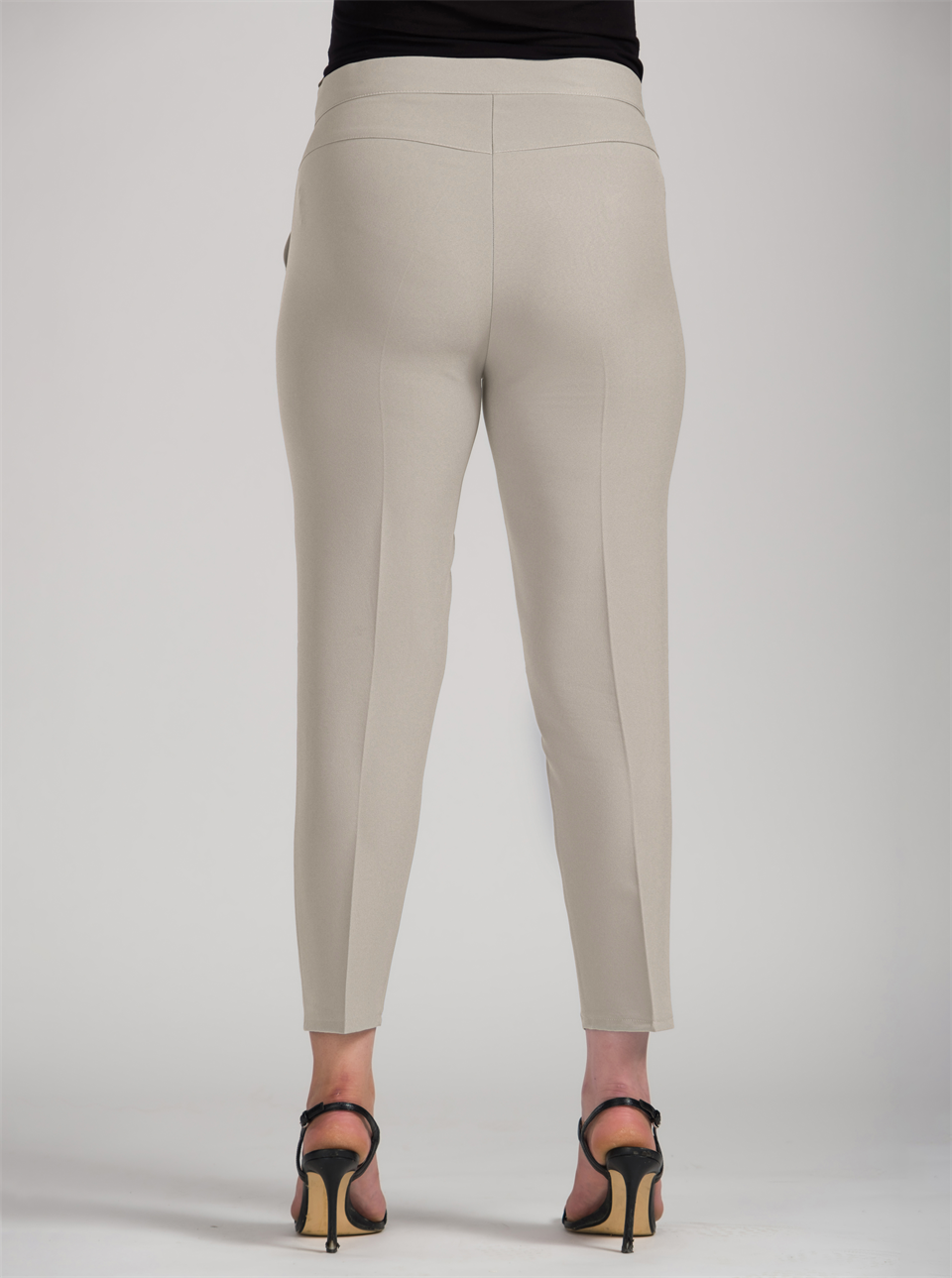 Krem Bilek Pantolon