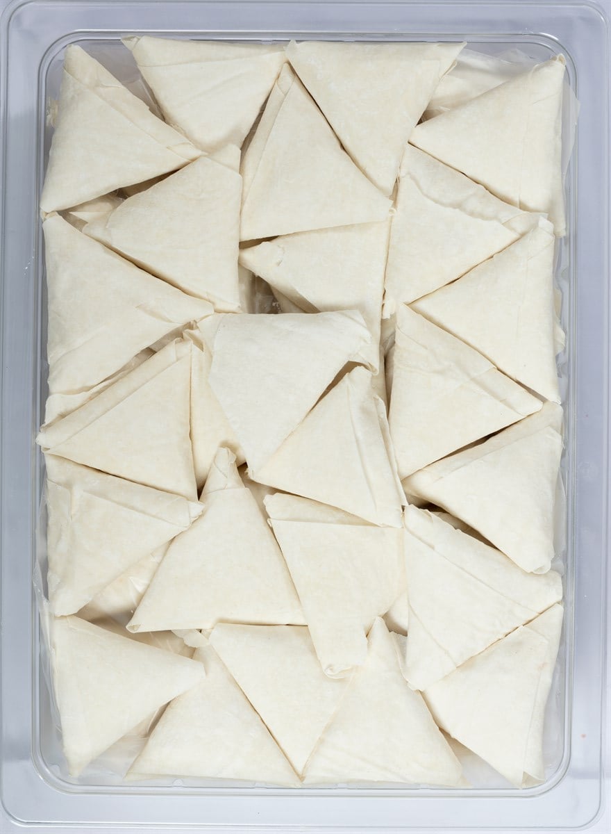 Kıymalı Muska Böreği 400gr.