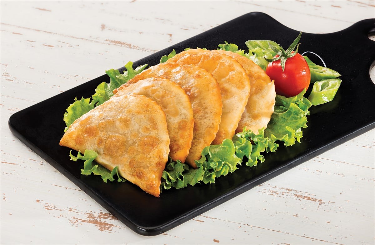 Tokana Kıymalı Çi Börek (8 Adet)