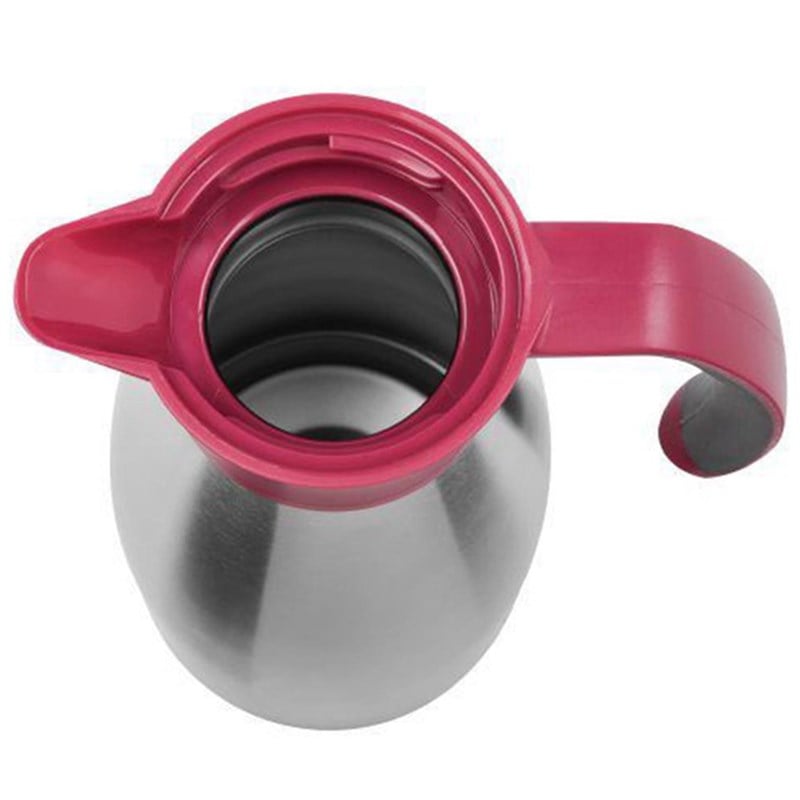 Tefal Soft Grip Termos Frambuaz 1.5 Lt