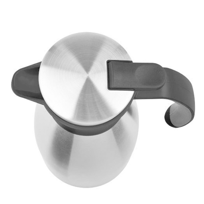 Tefal Soft Grip Termos Siyah 1.5 Lt