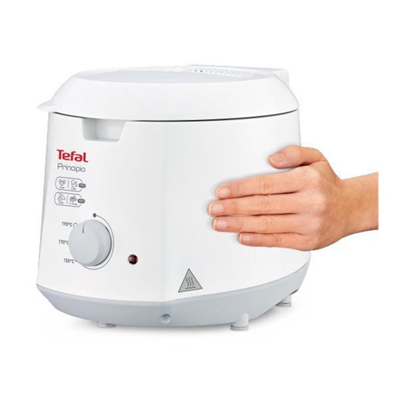 Tefal Principio Fritöz