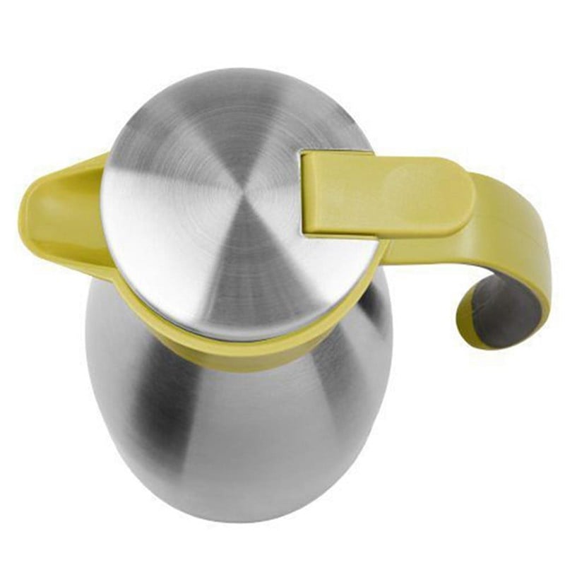 Tefal Soft Grip Termos Yeşil 1 Lt