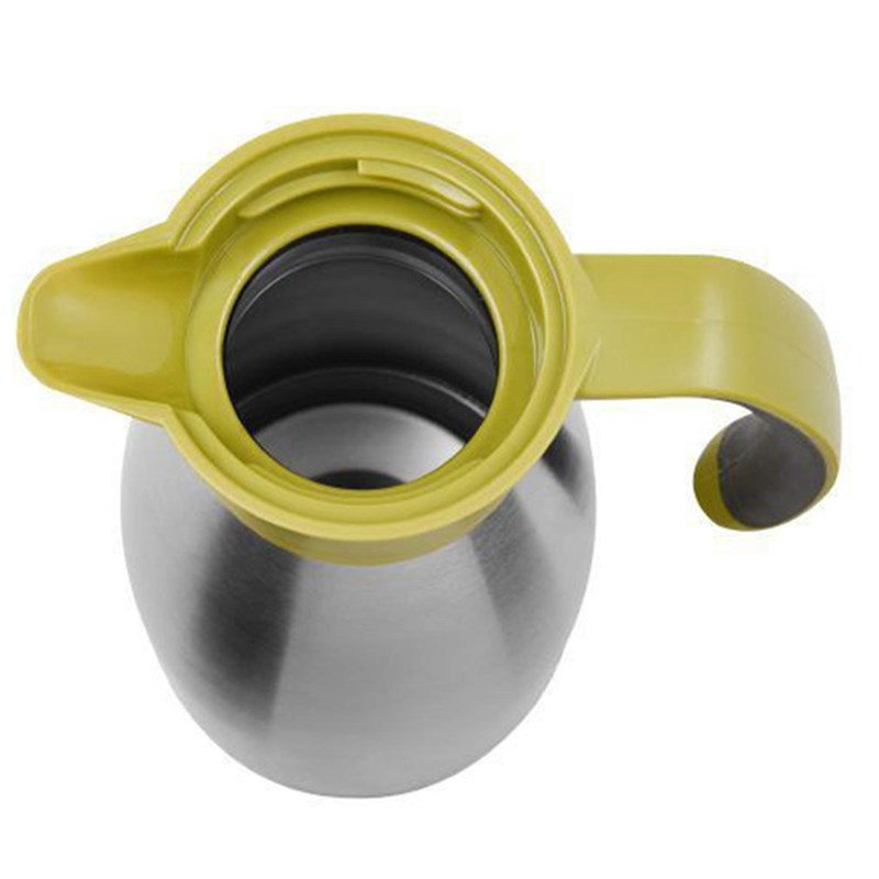 Tefal Soft Grip Termos Yeşil 1 Lt