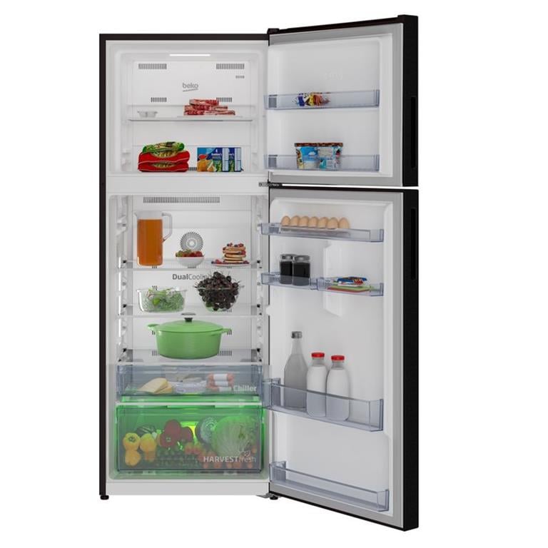  Beko 966375 ES No Frost Buzdolabı