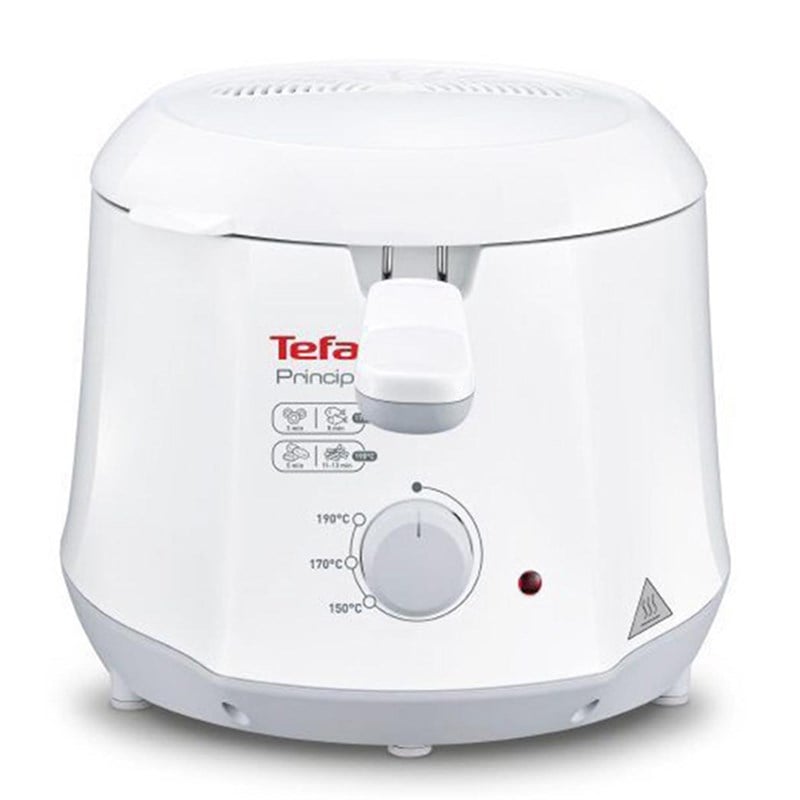 Tefal Principio Fritöz