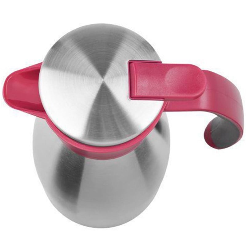 Tefal Soft Grip Termos Frambuaz 1.5 Lt