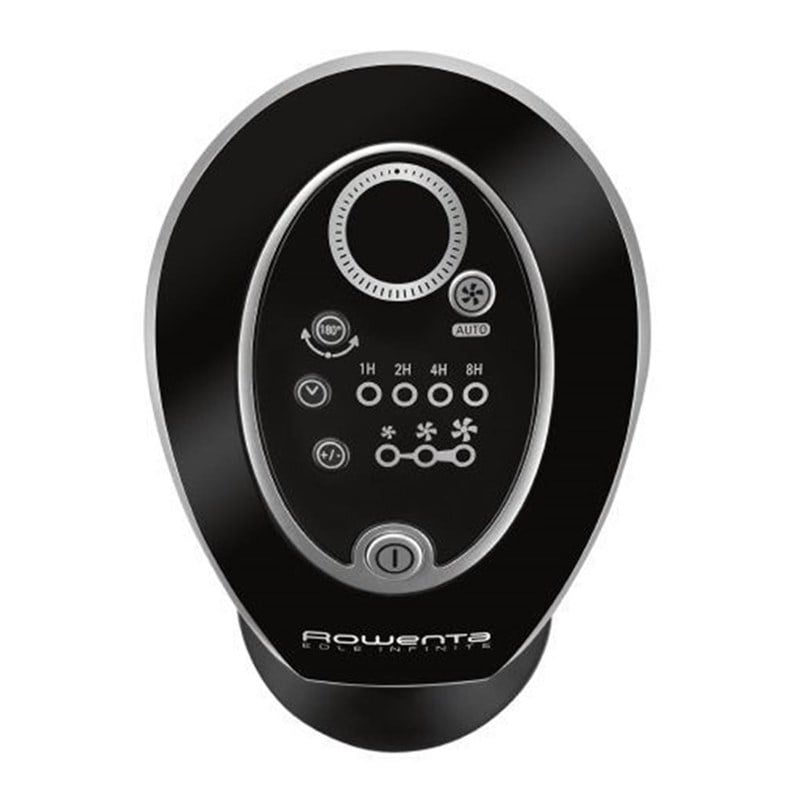 Rowenta ROW VU6670F0 Eole Infinite Kule Vantilatör