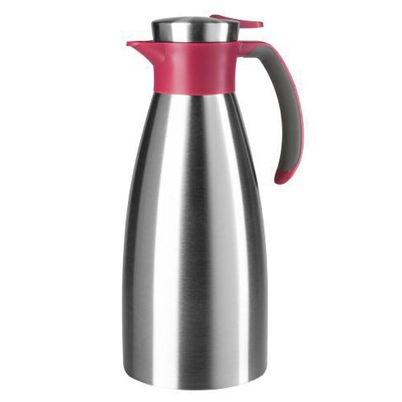 Tefal Soft Grip Termos Frambuaz 1.5 Lt