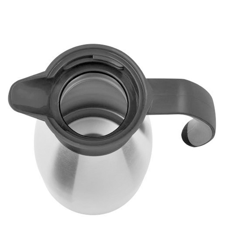 Tefal Soft Grip Termos Siyah 1.5 Lt