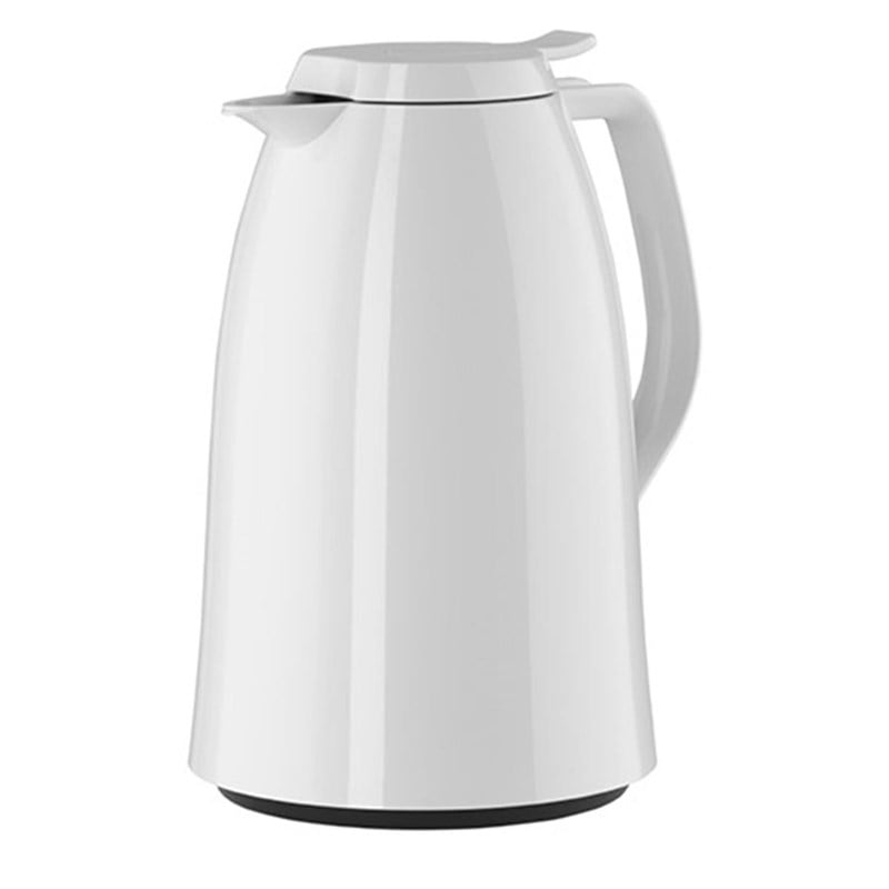 Tefal Mambo Termos Parlak Beyaz 1 Lt
