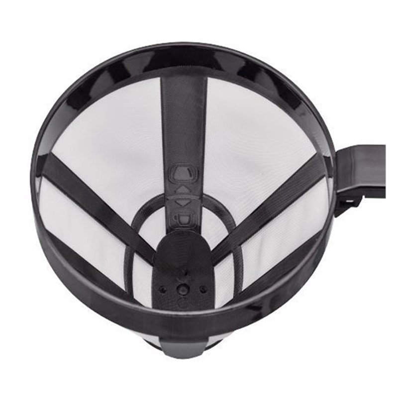  Tefal Subito Mug Siyah Filtre Kahve Makinesi