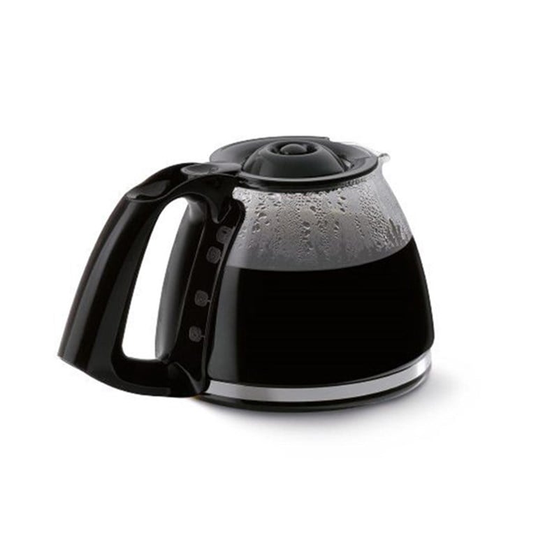  Tefal Subito Mug Siyah Filtre Kahve Makinesi