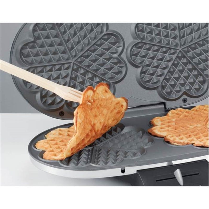 Cloer 1329 (Çiftli) Waffle Makinesi