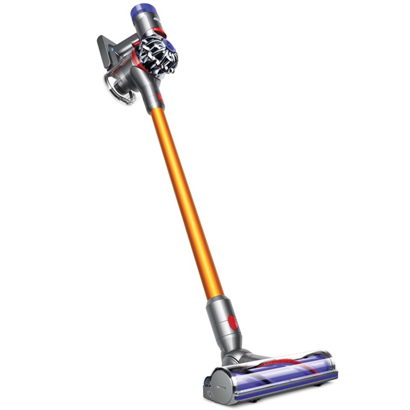 Dyson V8 Absolute Şarjlı Süpürge ( 2 Yıl Hakman Garantili ) 