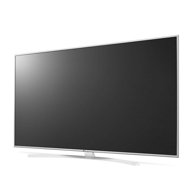 LG 49UH770V Ultra HD 4K Uydulu Smart TV LED Televizyon