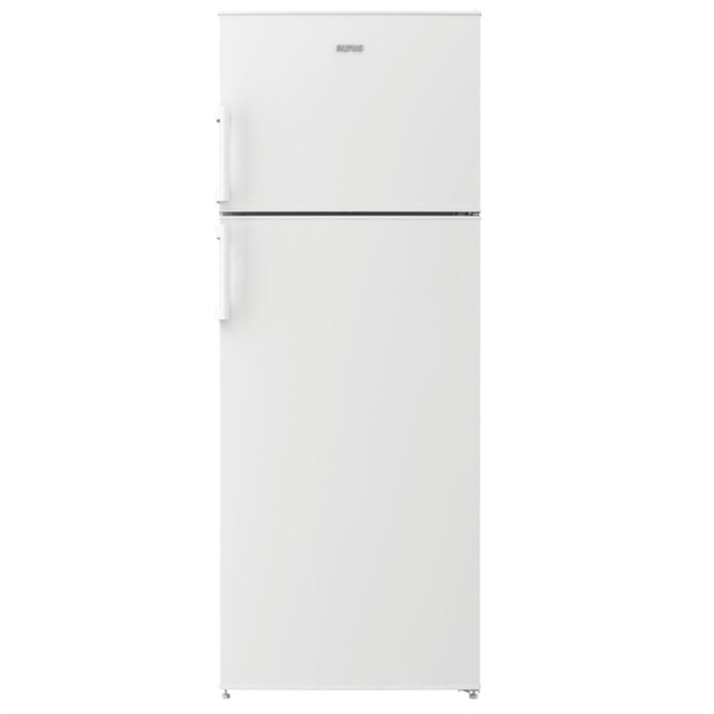 Altus AL 375 N 505 Lt A+ Nofrost İki Kapılı Buzdolabı