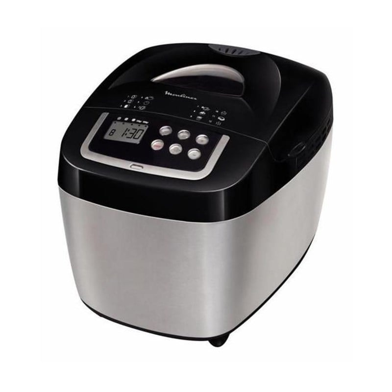 Moulinex Home Bread OW110E31 Ekmek Yapma Makinesi