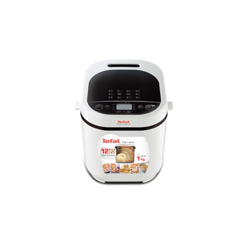 Tefal Pain Dore 1 KG Ekmek Yapma Makinesi