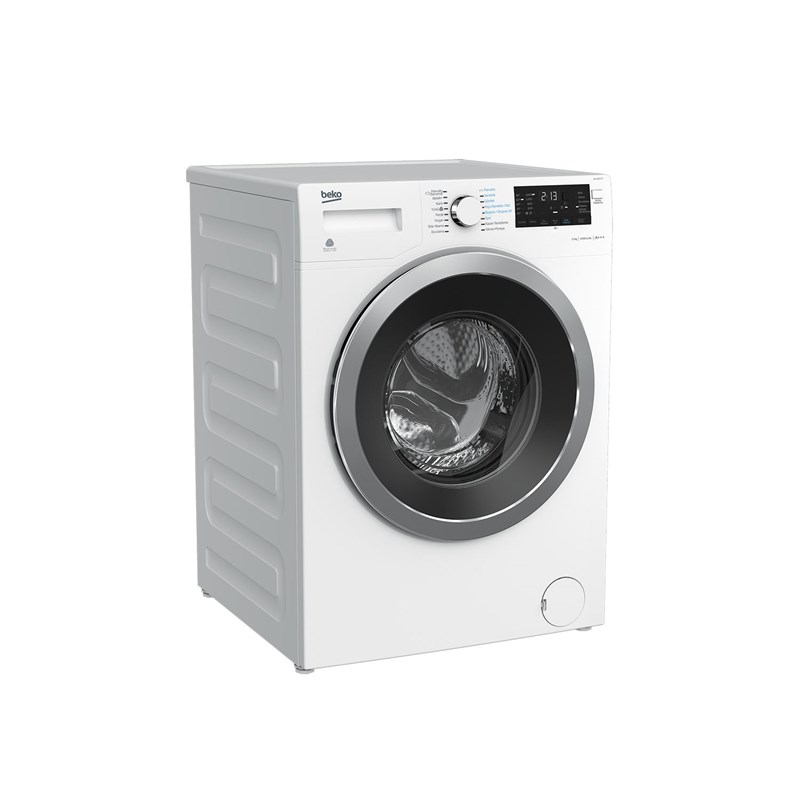 Beko BK 10141 EY 10 Kg A+++ Çamaşır Makinesi