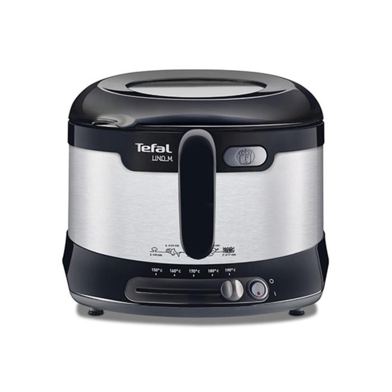 Tefal Uno M 1,8 Lt Fritöz