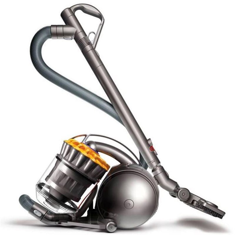 Dyson DC33C Origin Elektrikli Süpürge (5 Yıl Hakman Garantili)