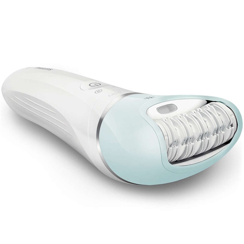 Philips BRE610/00 Satinelle Advanced Islak ve Kuru Epilasyon Aleti