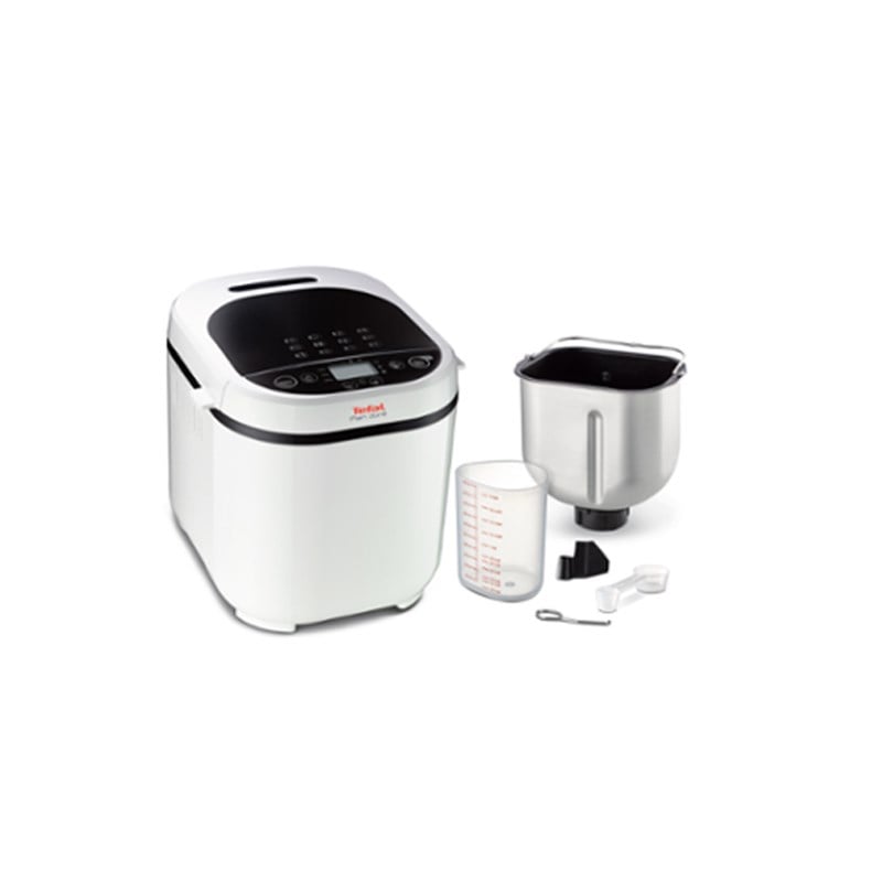 Tefal Pain Dore 1 KG Ekmek Yapma Makinesi