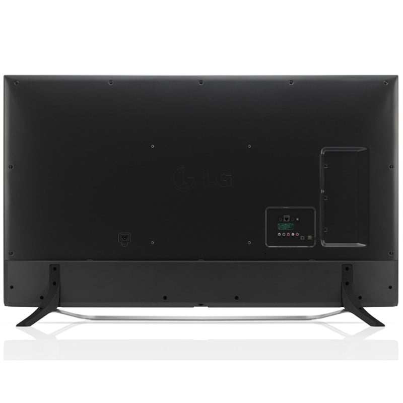 LG 55UF8507 55