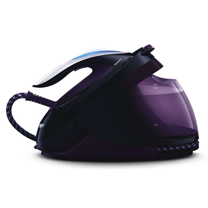 Philips GC9650/80 PerfectCare Elite Silence Buhar Kazanlı Ütü