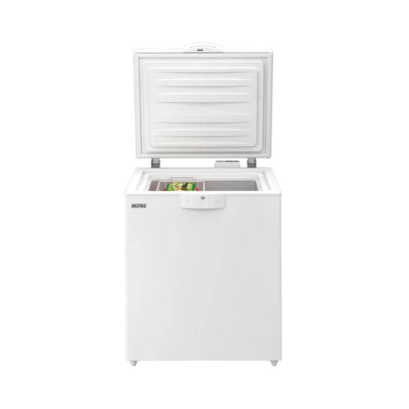 Altus AL 2160 A++ 160 Litre Dikey Sandık Tipi Derin Dondurucu