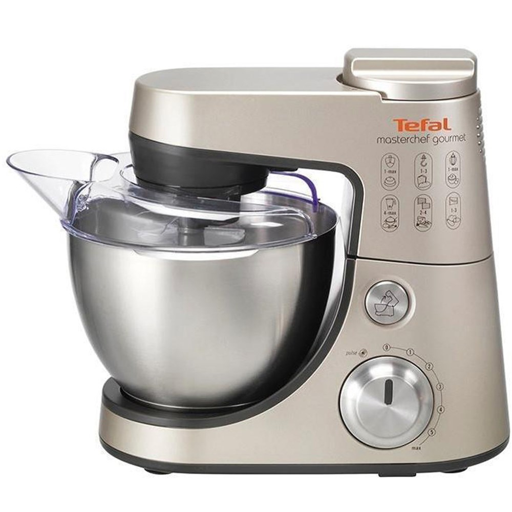 Tefal Masterchef Gourmet Mutfak Robotu