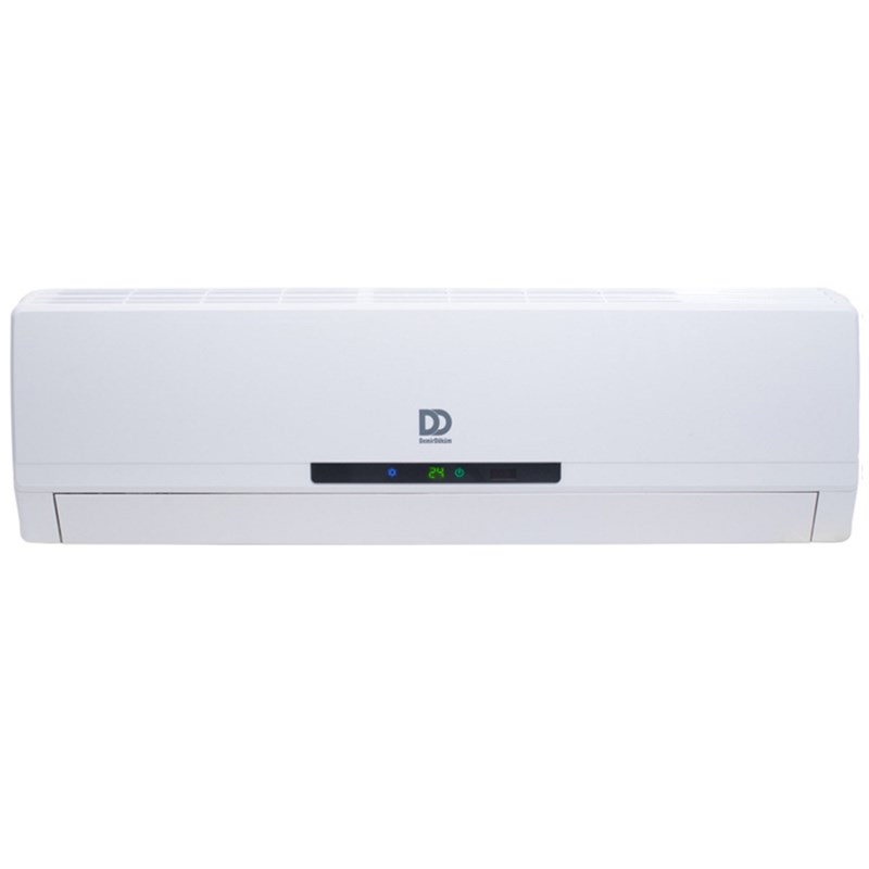 Demirdöküm A4 Inverter Duvar Tipi Split Klima (9000 Btu)