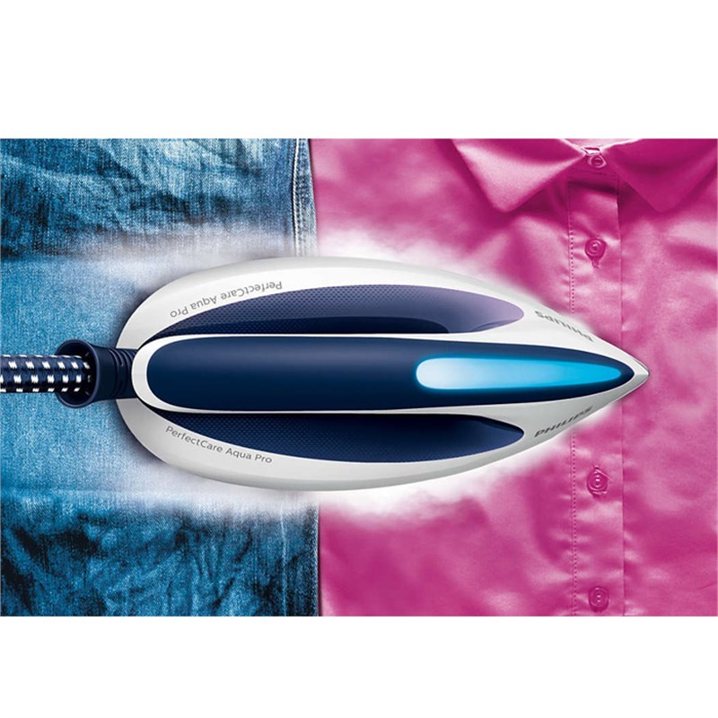 Philips GC9324/20 PerfectCare Aqua Pro  2100 W Buhar Kazanlı Ütü