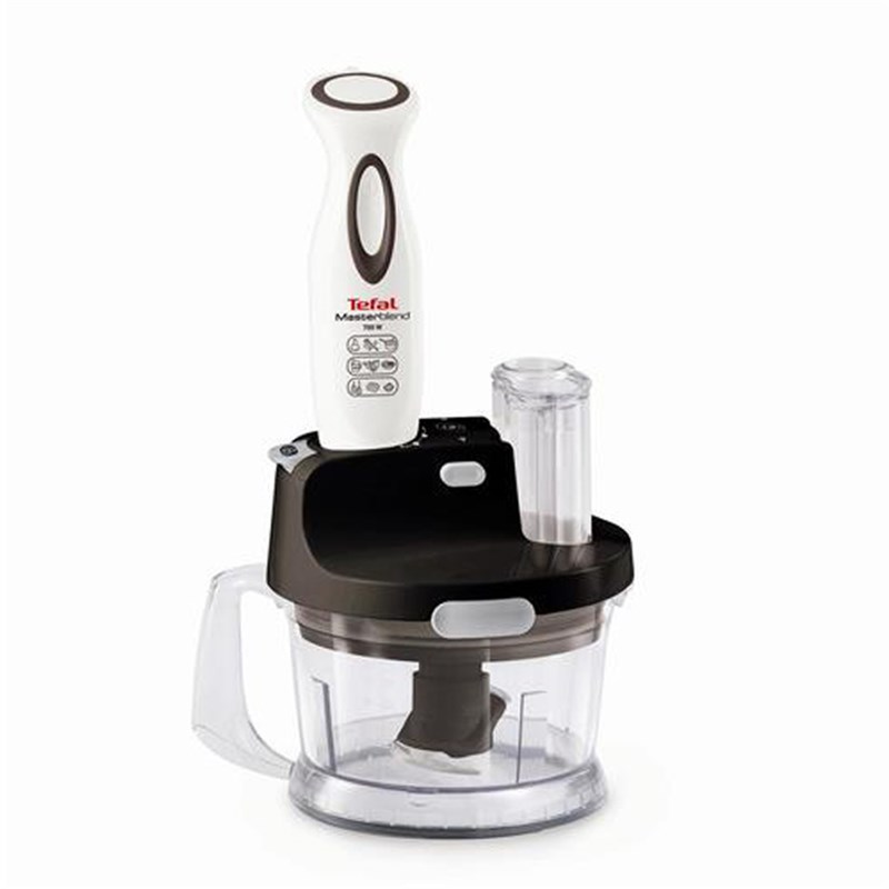 Tefal Masterblend 700 W Multi Blender Seti