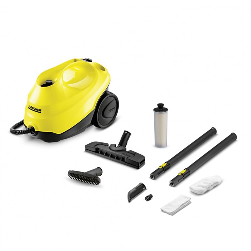 Karcher SC 3 Buharlı Temizleyici
