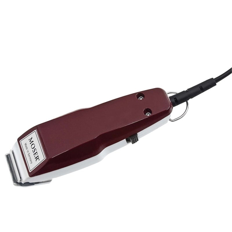 Moser 1411-0050 Mini Sakal ve Ense Tıraş Makinesi
