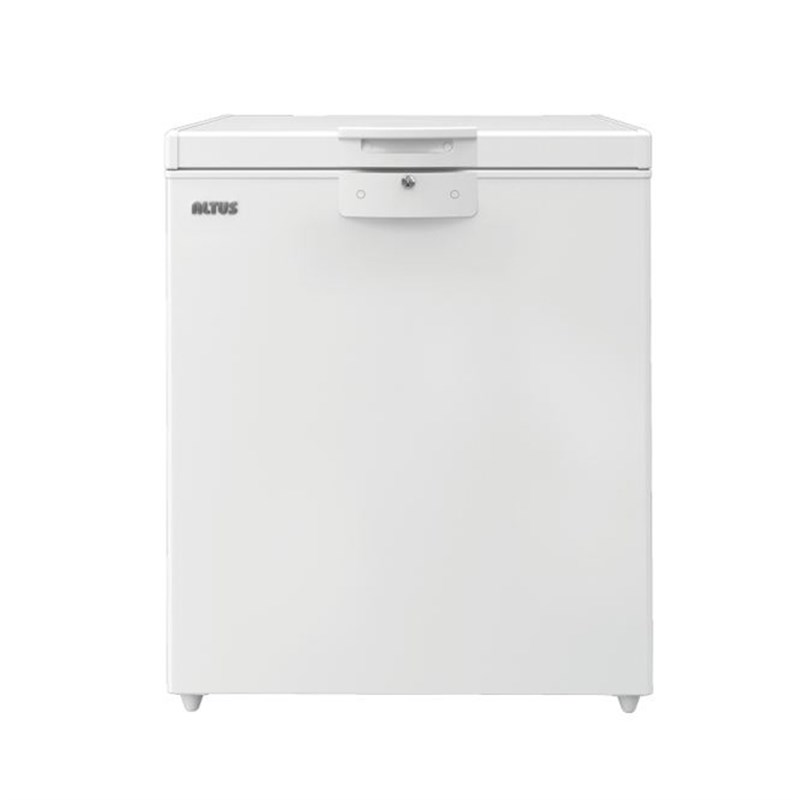 Altus AL 2160 A++ 160 Litre Dikey Sandık Tipi Derin Dondurucu